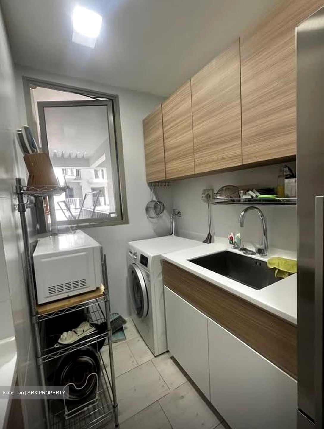 Sea Horizon (D18), Condominium #530491151